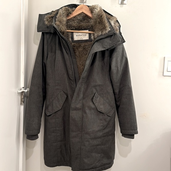 BABATON Oskar Parka - Picture 5 of 9